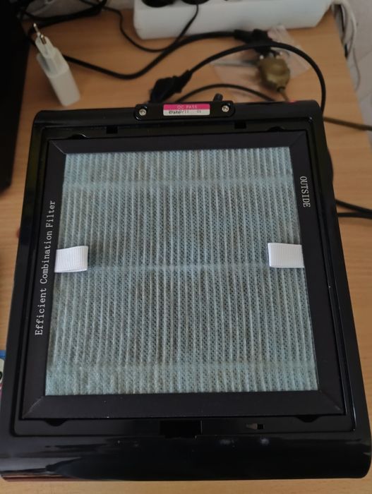 Очищувач повітря Esperanza EHP001