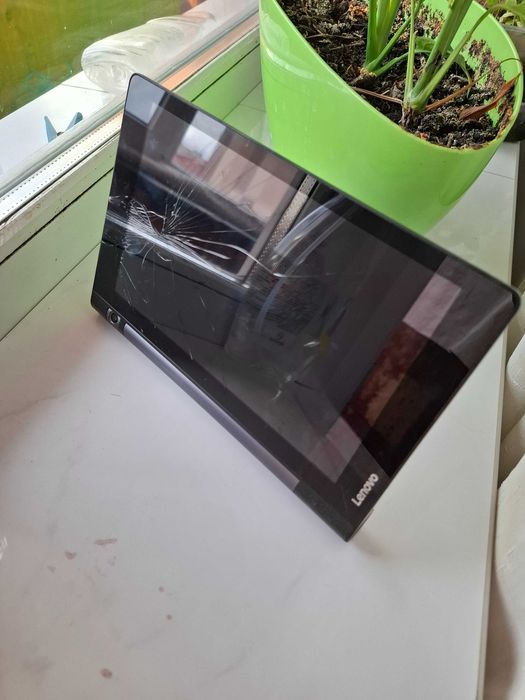 Lenovo Yoga Tab 3 8 (YT3-850F) — на запчастини