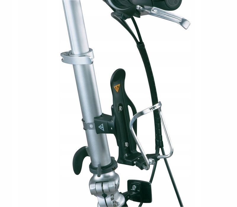 TOPEAK CAGE MOUNT adapter do montażu koszyka