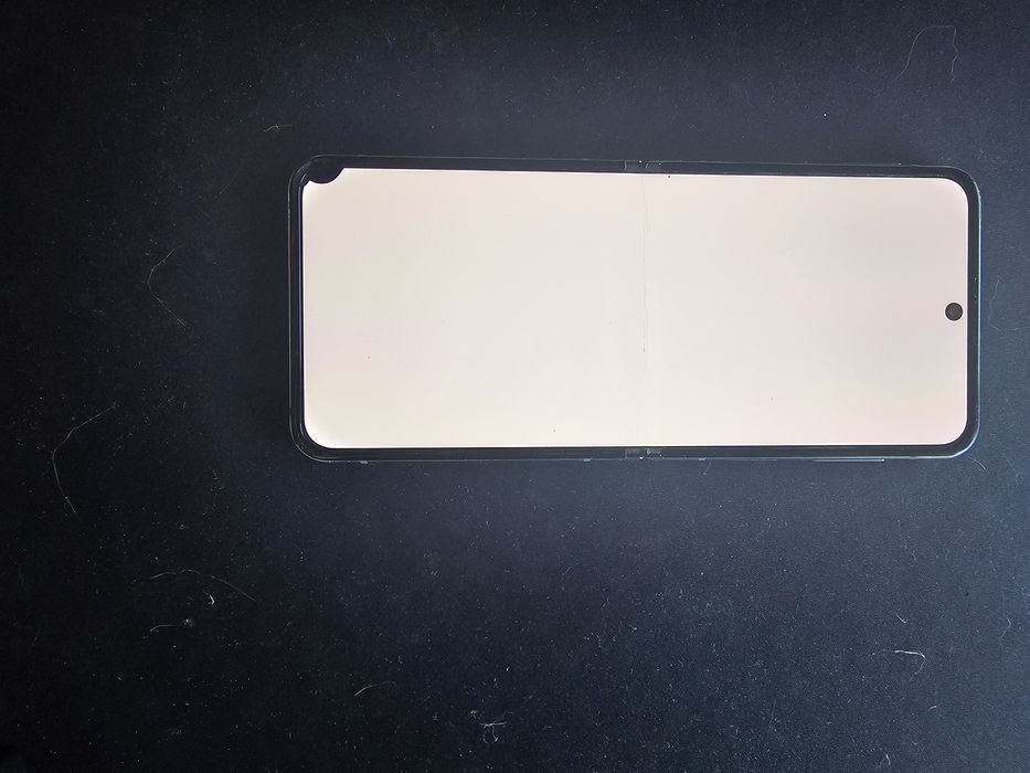 Samsung z flip 4 *Możliwa zamiana*
