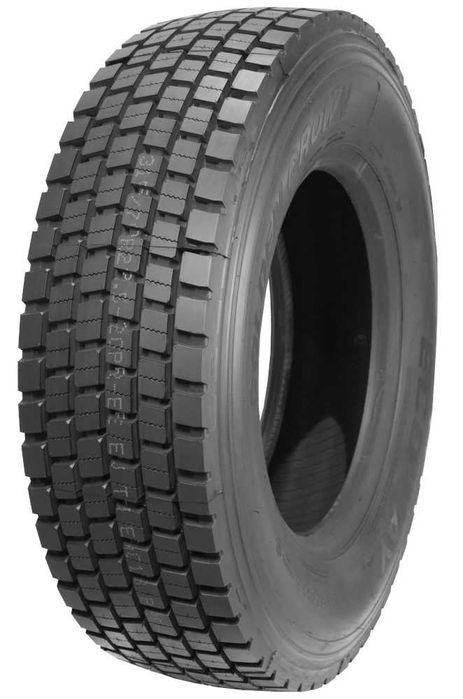 Opony 315/80R22,5 NORDEXX TRAC 25 157/154K 3PMSF Dostawa gratis