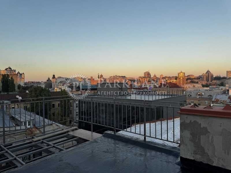 Коммерческая недвижимость по адресу ул. Антоновича (площадь 297 м²) - Atlanta.ua - фото 12