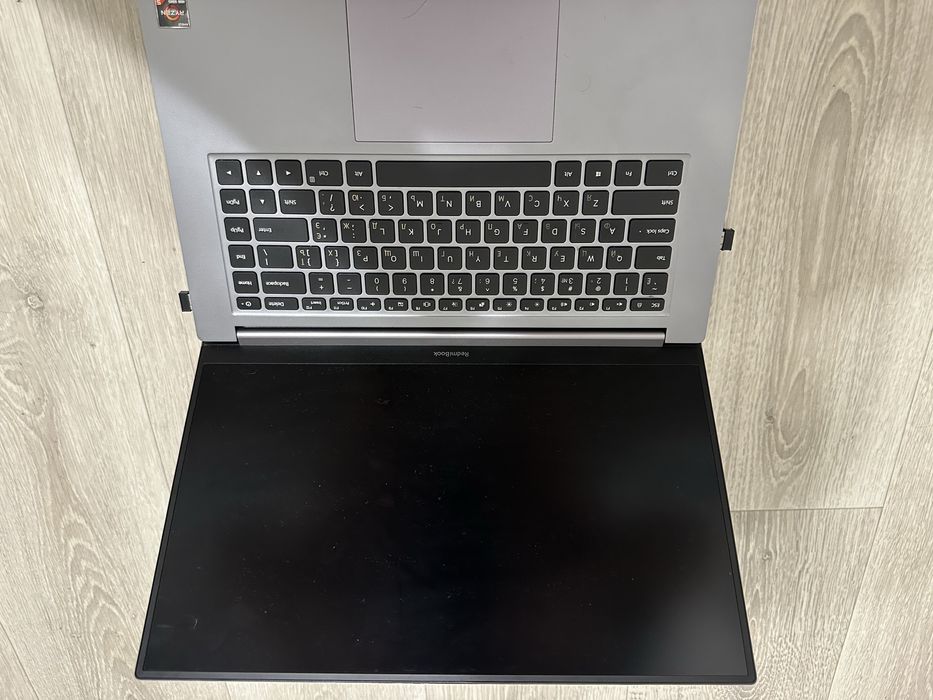 Xiaomi redmibook 16