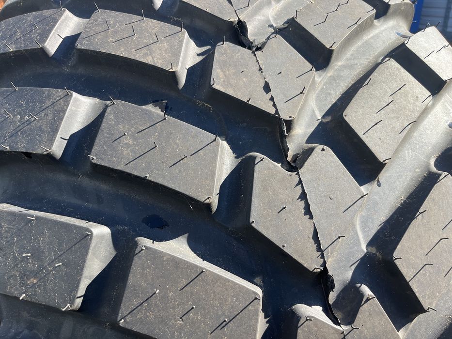 650/55R26,5 178 BKT Ride Max FL693M JAK NOWA 100% bieżnika 1szt brutto