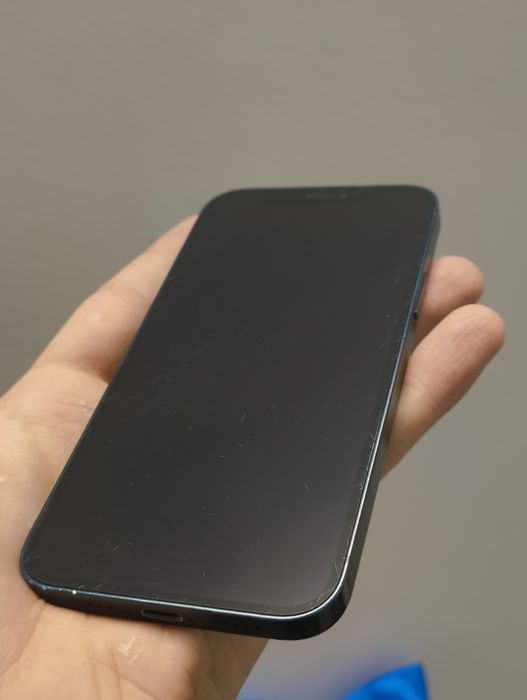 iPhone 12 | 100% kondycji | Cena ostateczna!