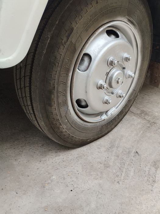 Продам Тата евро 2