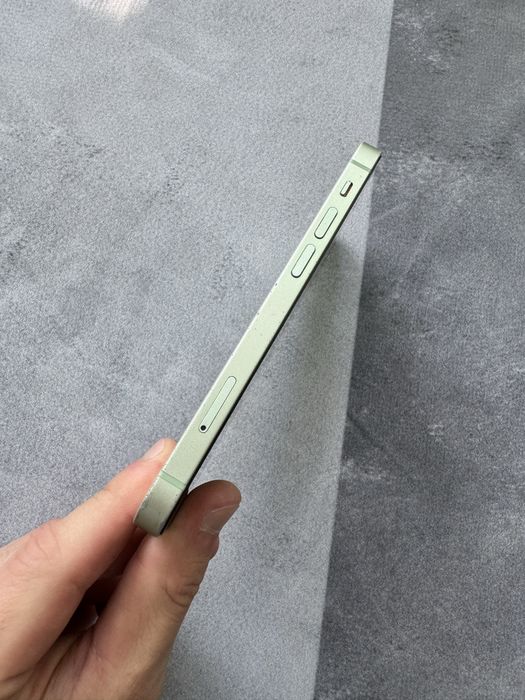 Apple Iphone 12 Mini 64GB Green Neverlock Батарея 82%