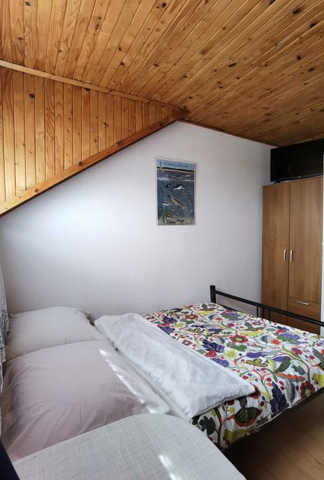 Słoneczne pokoje ŁEBA