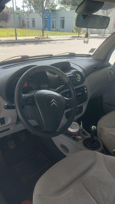 Citroen C3 Exclusive 1.4