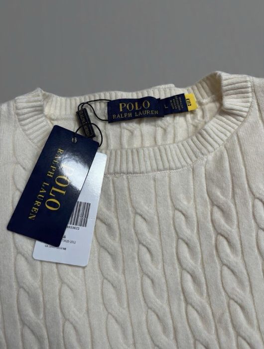 Sweter Polo Ralph Lauren