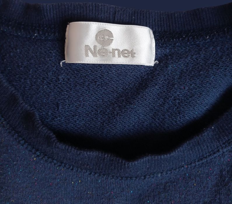 ne net longsleeve