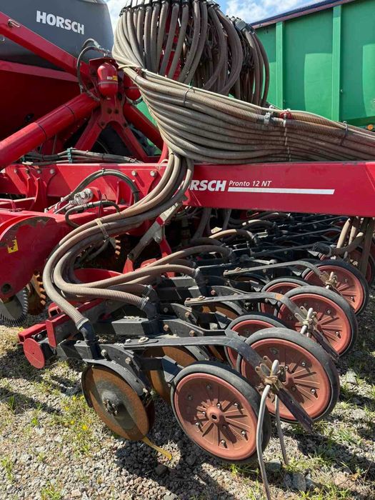 посівний комплекс Horsch Pronto 12NT 2020 рік