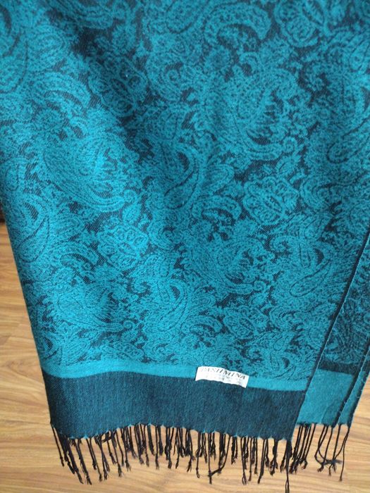 Szal damski pashmina