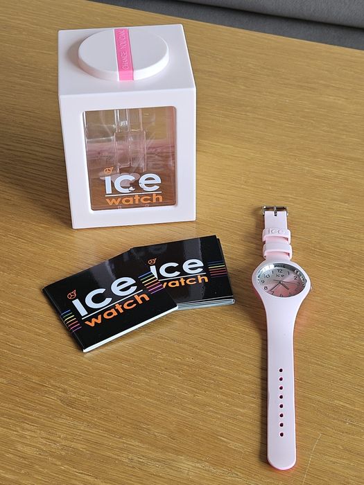 Zegarek ice watch
