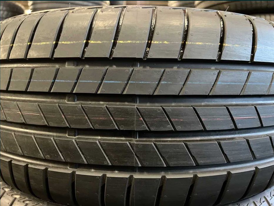 205/50 R17 BRIDGESTONE TURANZA T005 (Нові! 2025рік!) Склад Б-У Шин!