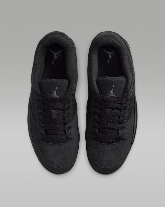 ‼️ОРИГІНАЛ‼️ Jordan Flight Court (HF3255-010) кросівки джордан