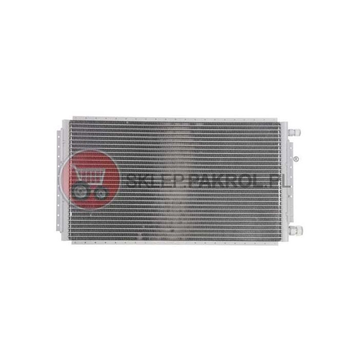 Skraplacz, chłodnica klimatyzacji 650.675.8M91﻿﻿ Landini McCormick GM