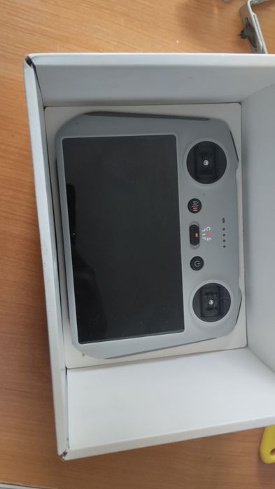 Dron DJI MINI 3 malo nalotu