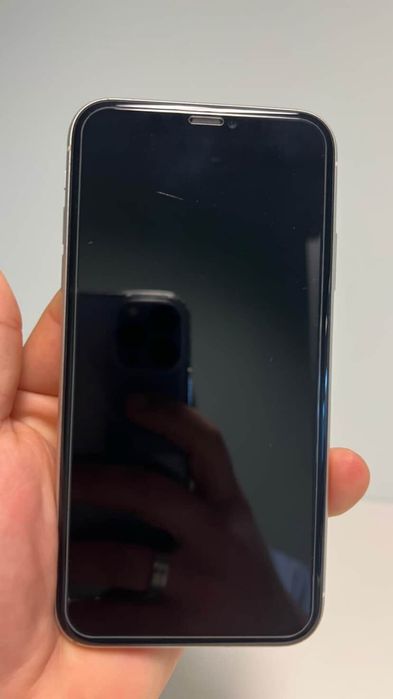 Iphone 11 , Branco de  128 gb