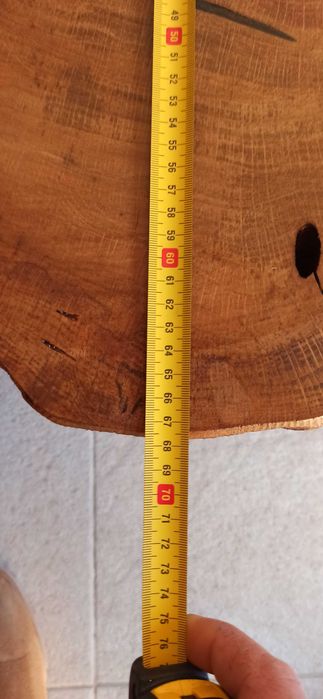 Mesas de apoio unicas