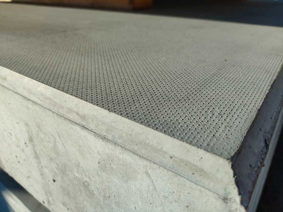 Balkony prefabrykowane betonowe - śląskie