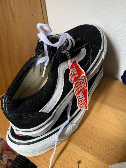 Tênis com qualidade e baratinho