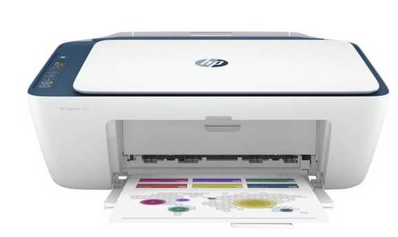 Impressora multifunções HP nova