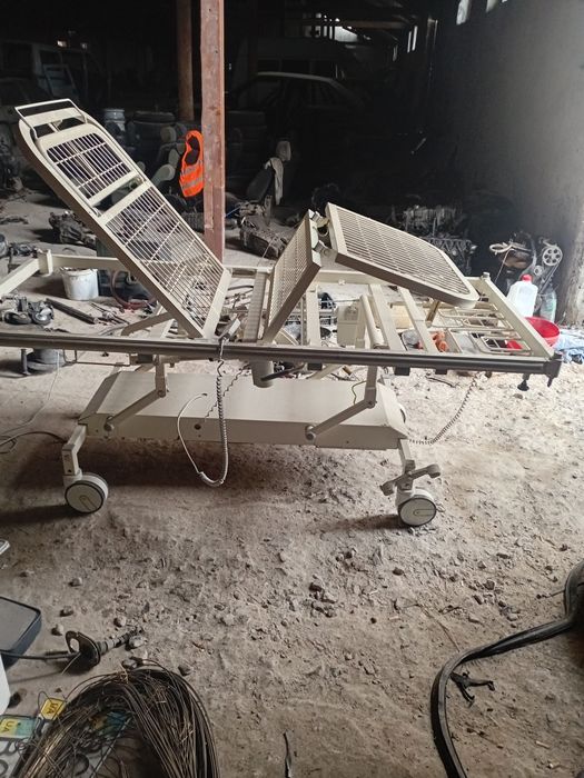 Продам медичне ліжко електро