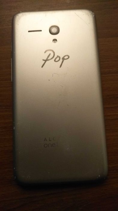 Alcatel POP 3 5.5