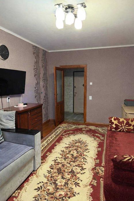 1-но кімнатна квартира по вул. Малікова