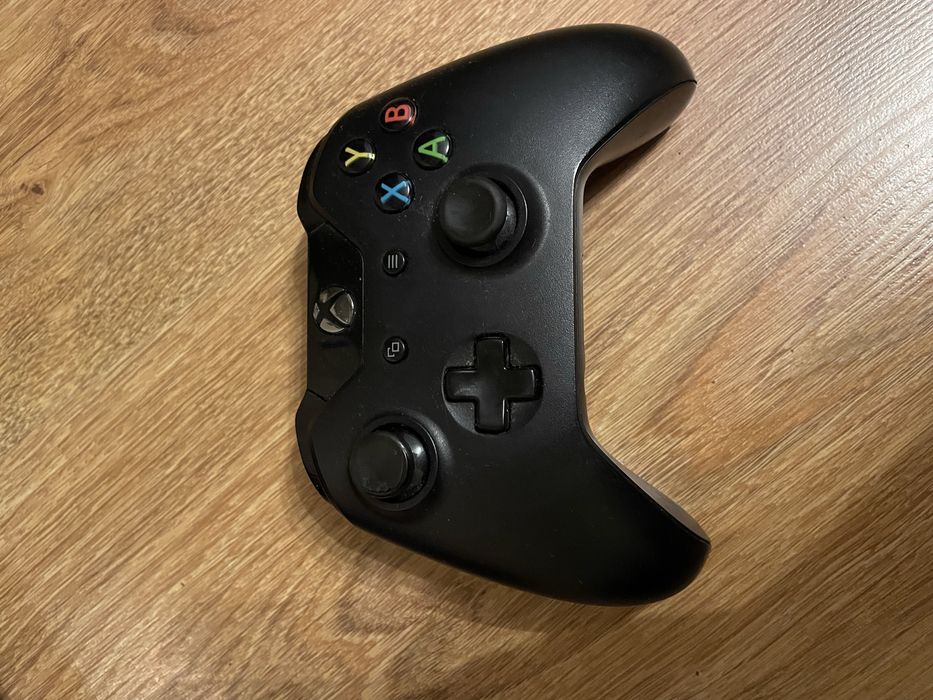 Konsola Xbox One 1 TB