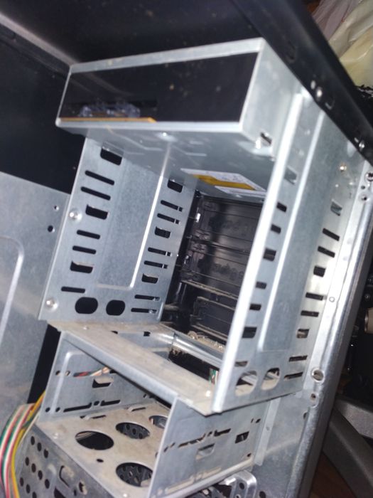 Компьютерный Корпус