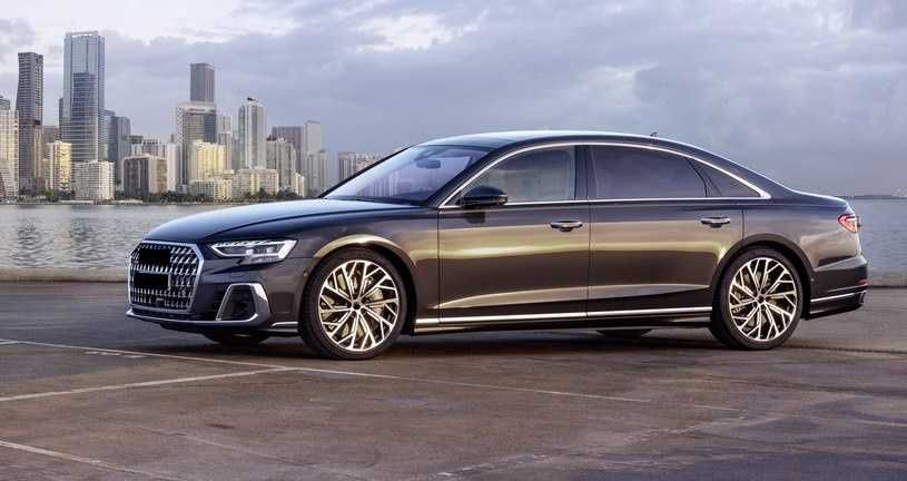 FELGI R18 5X112 AUDI A4 B9 B8 A5 B10 A6 C9 C8 C7 C6 Allroad S4 B9 B8
