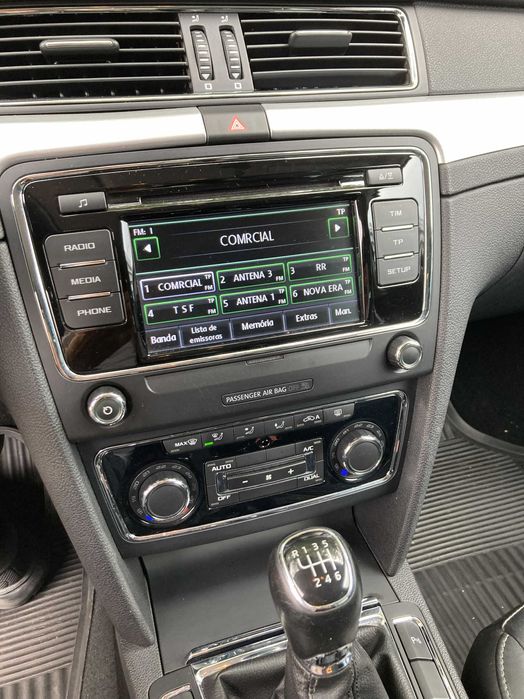 Skoda Superb Break 1.6 TDI Elegance