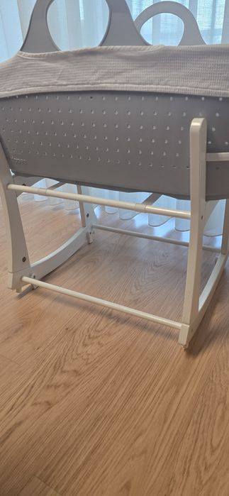 Alcofa / berço tomme tippee