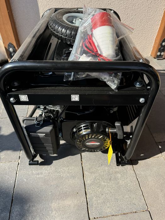 Agregat pradotwórczy avr