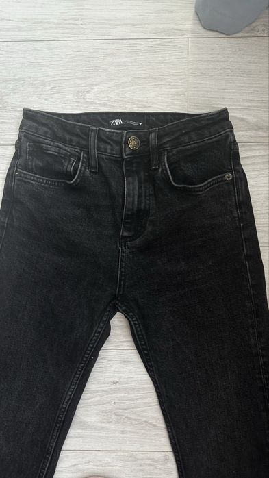 Джинси Zara, розмір 34