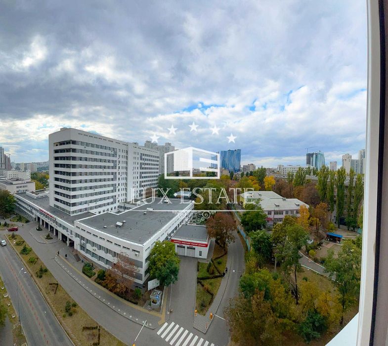 3-кімнатна квартира за адресою вул. Підвисоцького (площа 118 м²) - Atlanta.ua - фото 16