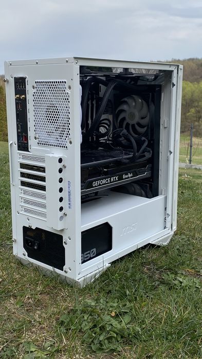 komputer I9 RTX 4080