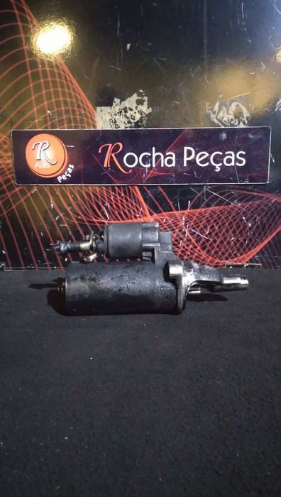 Motor De Arranque Audi A6 (4B2, C5)