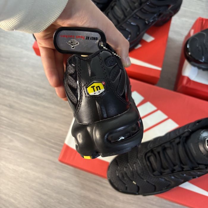 Lote 3 Nike Tn  Novas com Caixa