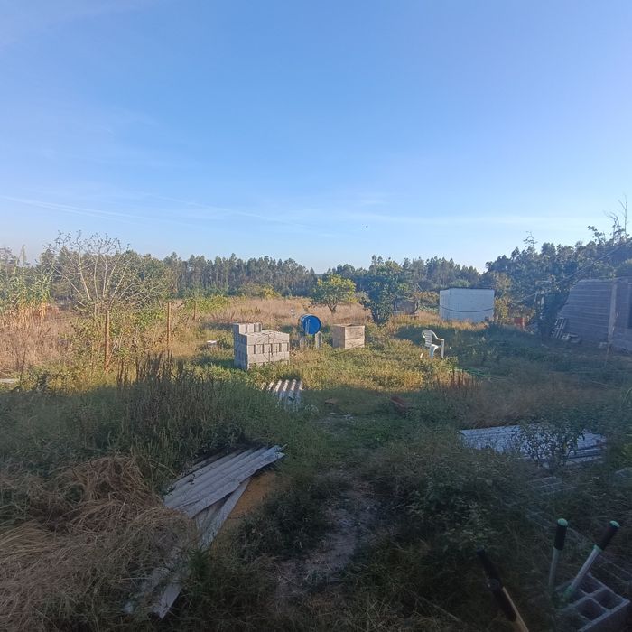 Moradia t3 +1 com terreno