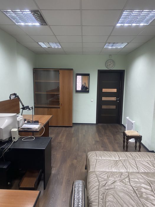 Многокомнатная квартира по адресу ул. Ильенка Юрия (площадь 117 м²) - Atlanta.ua - фото 4