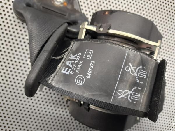 Cinto trás direito PEUGEOT 308 SW