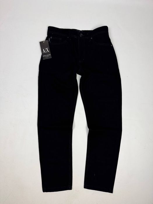 Джинси Armani Exchange