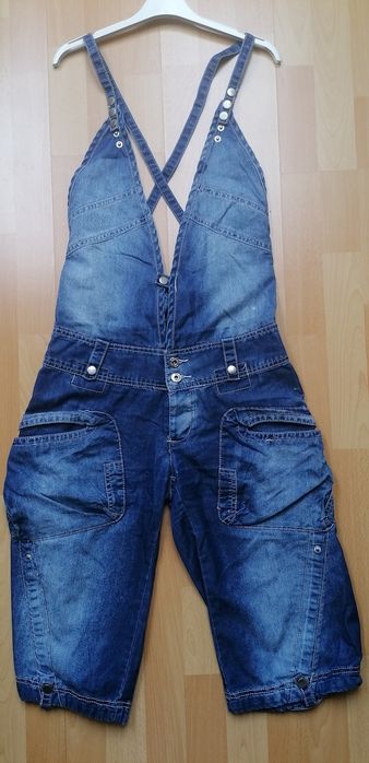 Kombinezon letni Revers Jeans rozm. 36