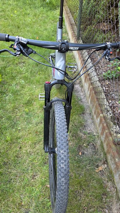 Rower MTB Specialized Epic Rozmiar XL  kola 29 Carbon