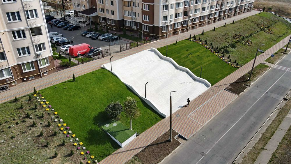 1-но кімнатна квартира в м.Южне(м.Південне)