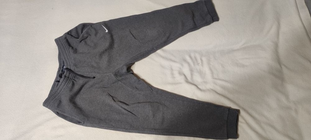 Dresy Nike Club Fleece M/L Spodnie