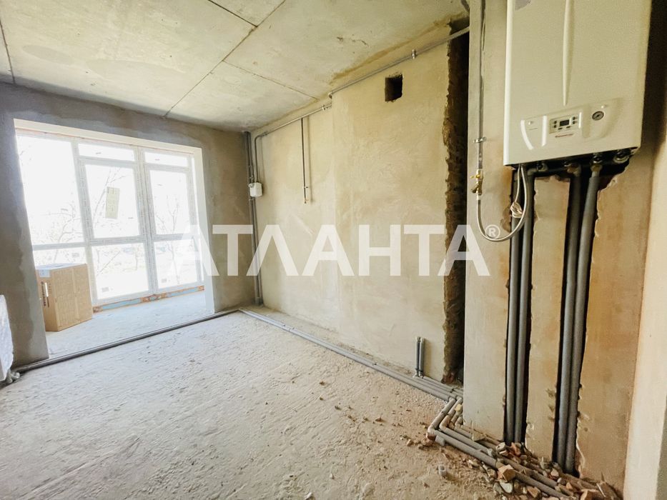 Продаж двокімнатної квартири в клубному будинку на Виговського, Львів!